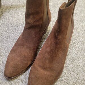 Thursday Boot Co Duchess Bootie Sz 11.5